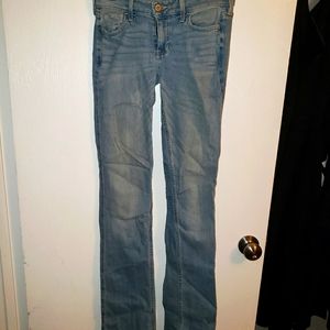 Hollister Jeans 0L